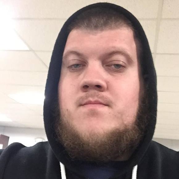 Meet your Posher, Kenneth - Picture 1 of 1